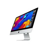 APPLE AiO računalo iMac 27 / Intel Core i5-10500, 27", 5120×2880, 8GB, 250GB SSD, macOS, bijela